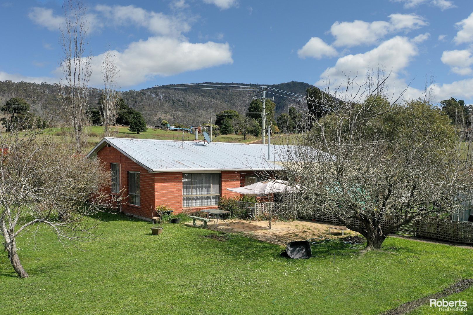 240 Ellendale Road, Fentonbury TAS 7140, Image 1