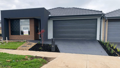 Picture of 7 Rangeland Street, MAMBOURIN VIC 3024