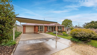 Picture of 6147 Mansfield-Whitfield Road, WHITFIELD VIC 3733