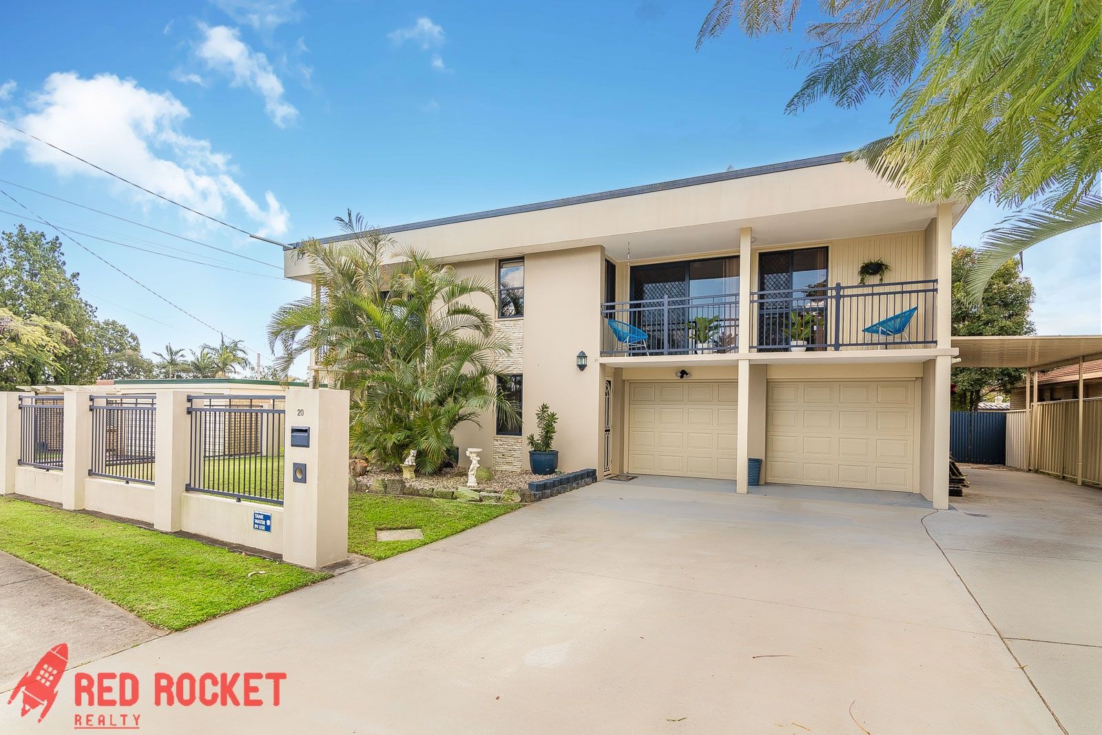 20 Greenview Avenue, Rochedale South QLD 4123, Image 0