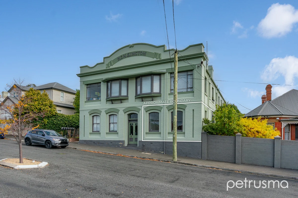 2/6 Fraser Street, New Town TAS 7008