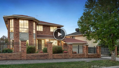Picture of 8 Fremont Close, BULLEEN VIC 3105