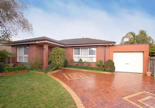 34 Cochrane Avenue, Keysborough VIC 3173