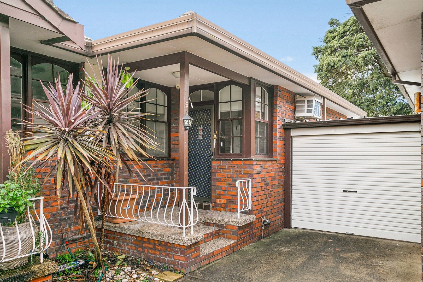 6/122 Russell Avenue, Dolls Point NSW 2219, Image 0