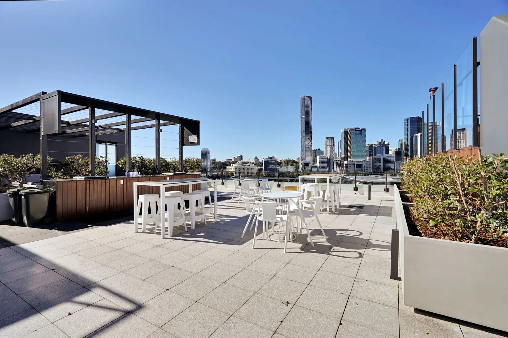 Additional image 13 of 20201/23 Bouquet Street, South Brisbane QLD 4101