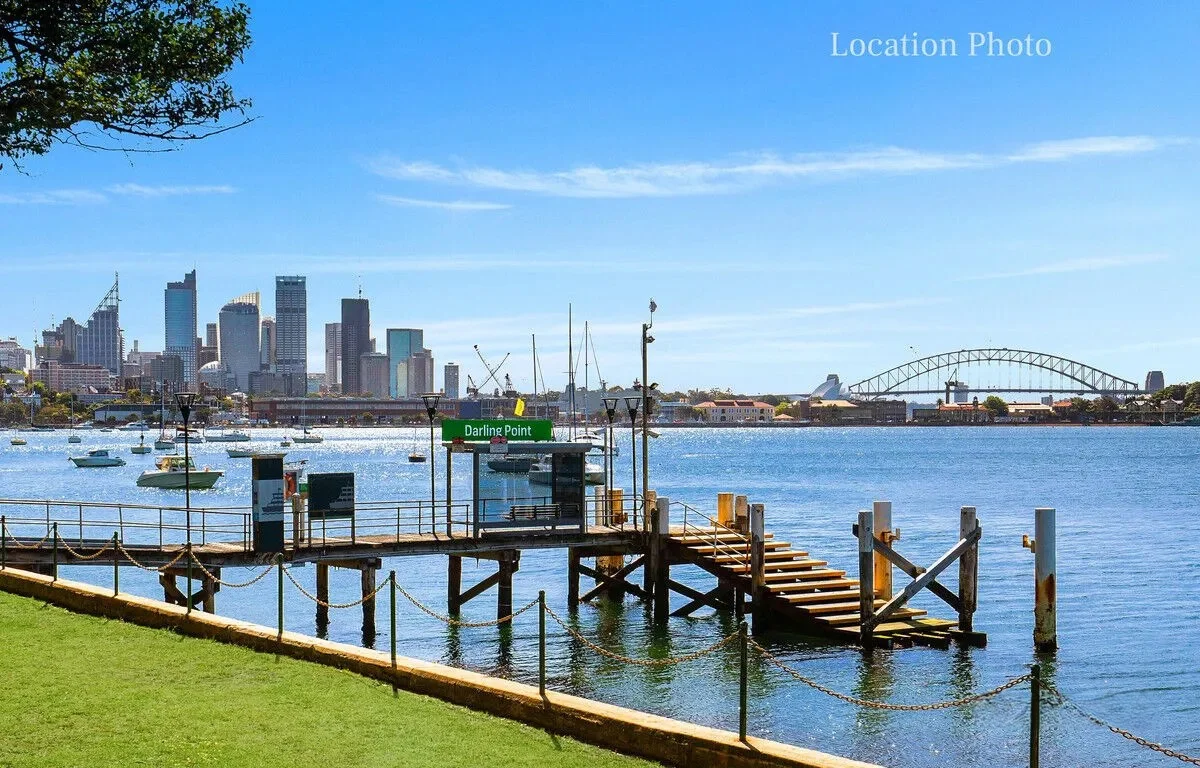 Additional image 9 of 14/11 Yarranabbe Rd, Darling Point NSW 2027