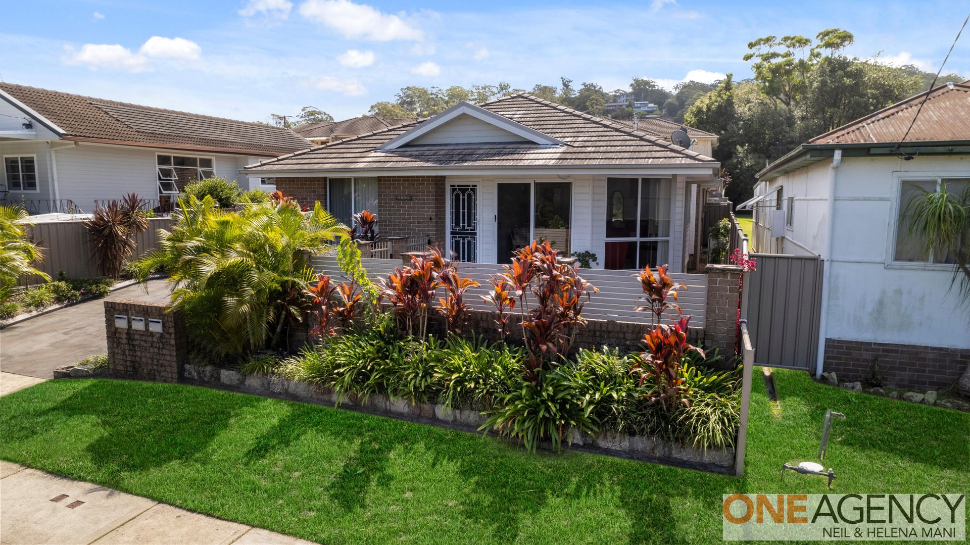 1/42 Althorp Street, East Gosford NSW 2250, Image 2