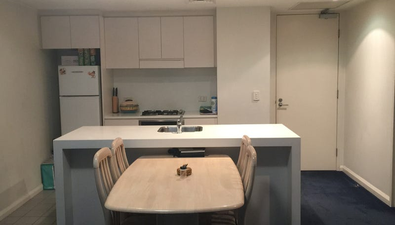 Picture of N414/23 Shelley Street, SYDNEY NSW 2000