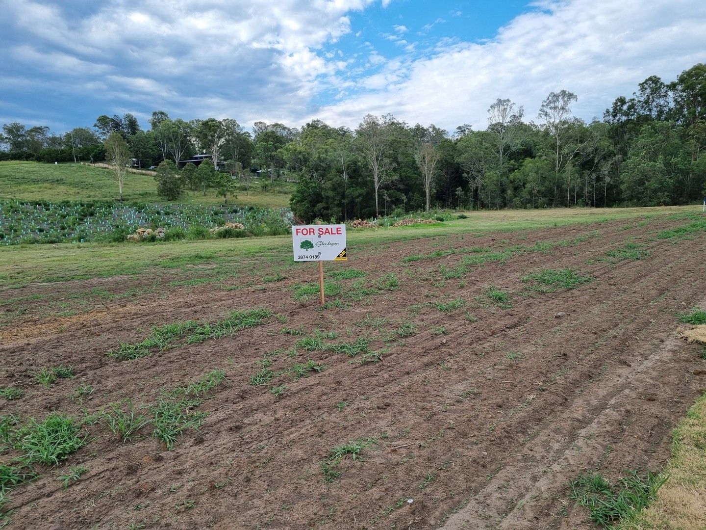 Woodhill QLD 4285 vacant land for Sale, 485,000 2018336388 Domain