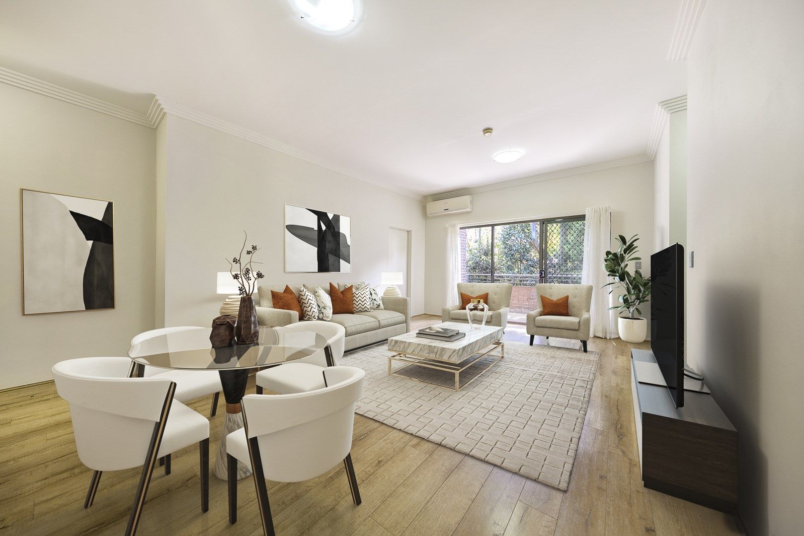 508/3-5 Clydesdale Place, Pymble NSW 2073, Image 1