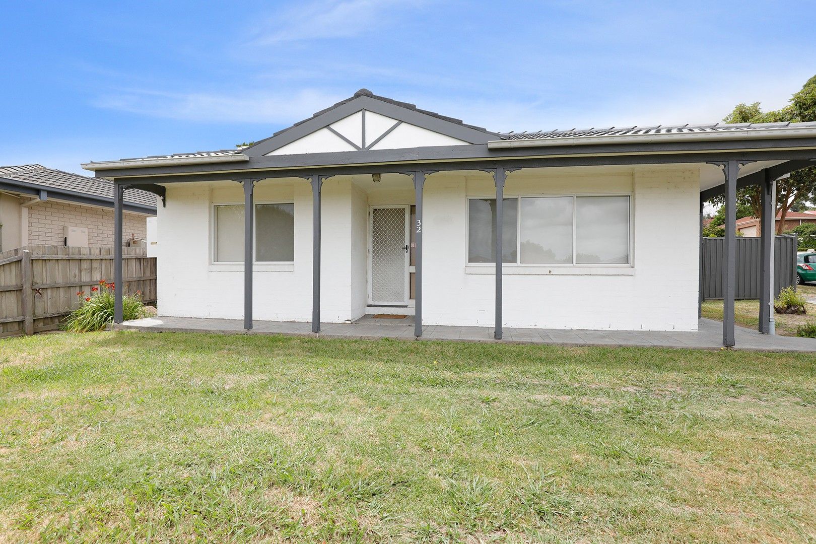 32 Kurrajong Road, Narre Warren VIC 3805 House For Rent Domain