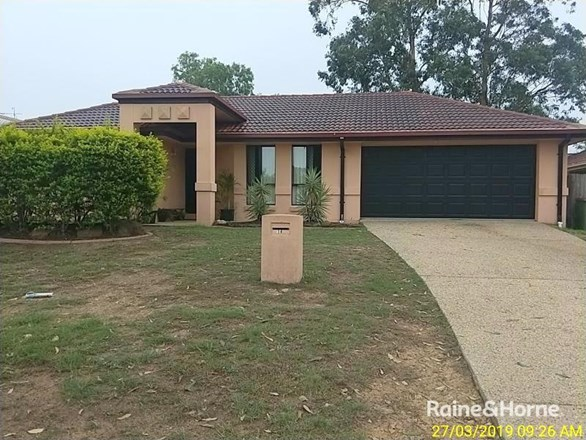 14 Aldworth Place, Springfield Lakes QLD 4300