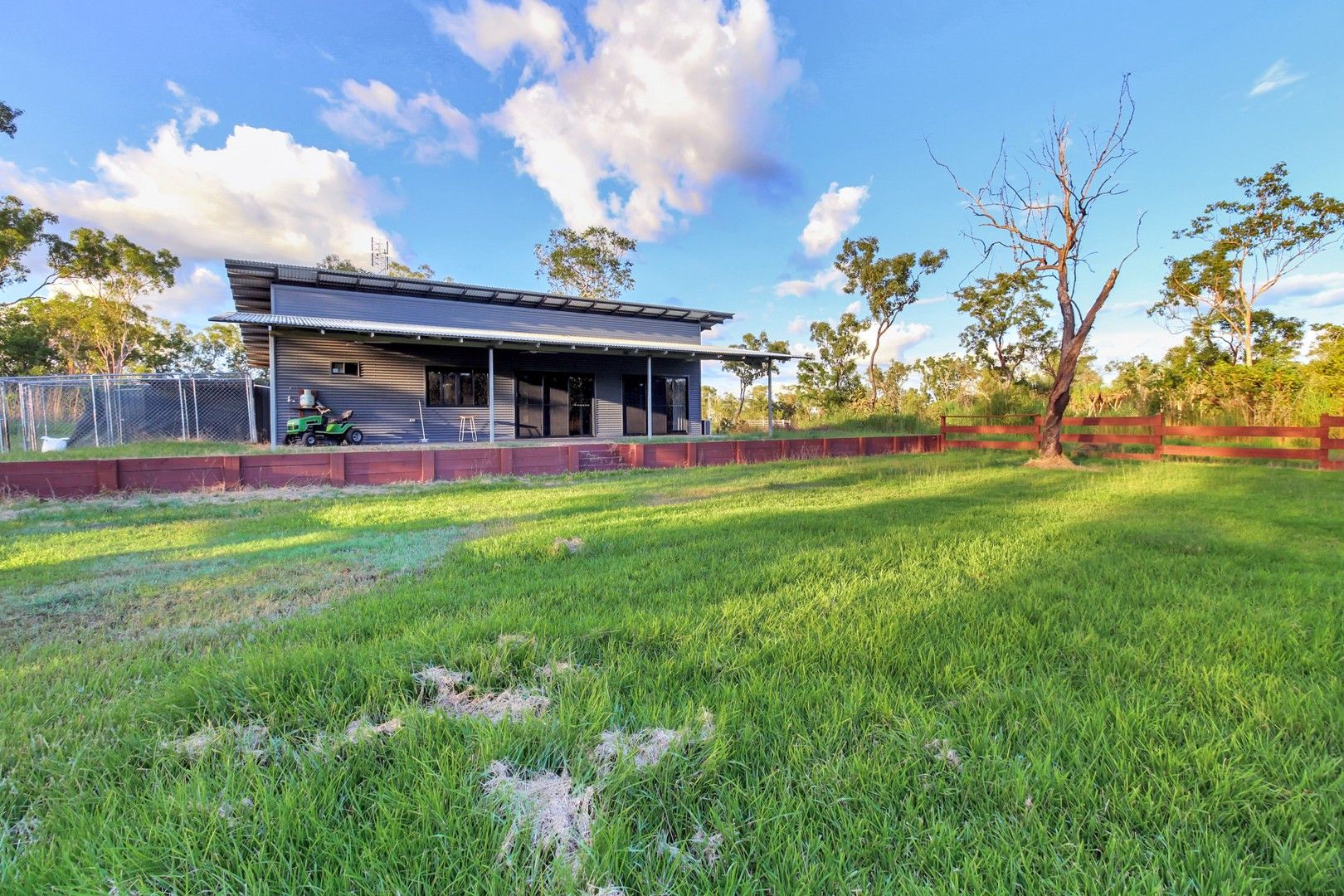 4 Numbat Court, Berry Springs NT 0838, Image 0