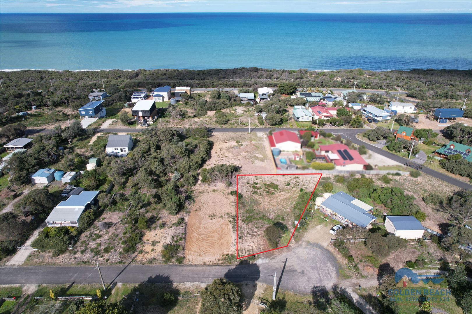 23 Ocean Court, Golden Beach VIC 3851, Image 1