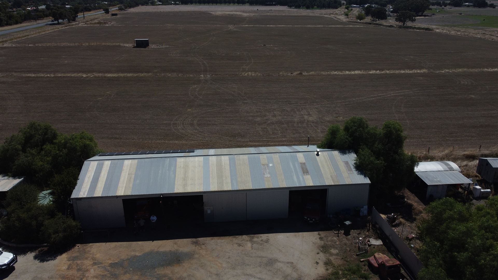 Echuca VIC 3564 Farm for Sale Domain