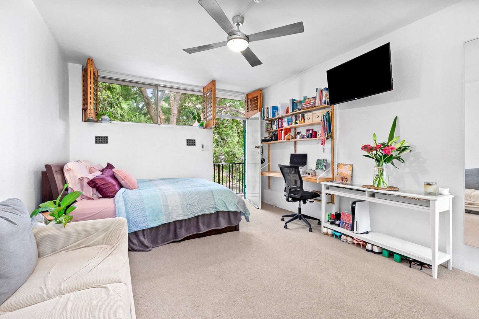 Apartment / Unit / Flat in 19/38 Stephen Street, PADDINGTON NSW, 2021