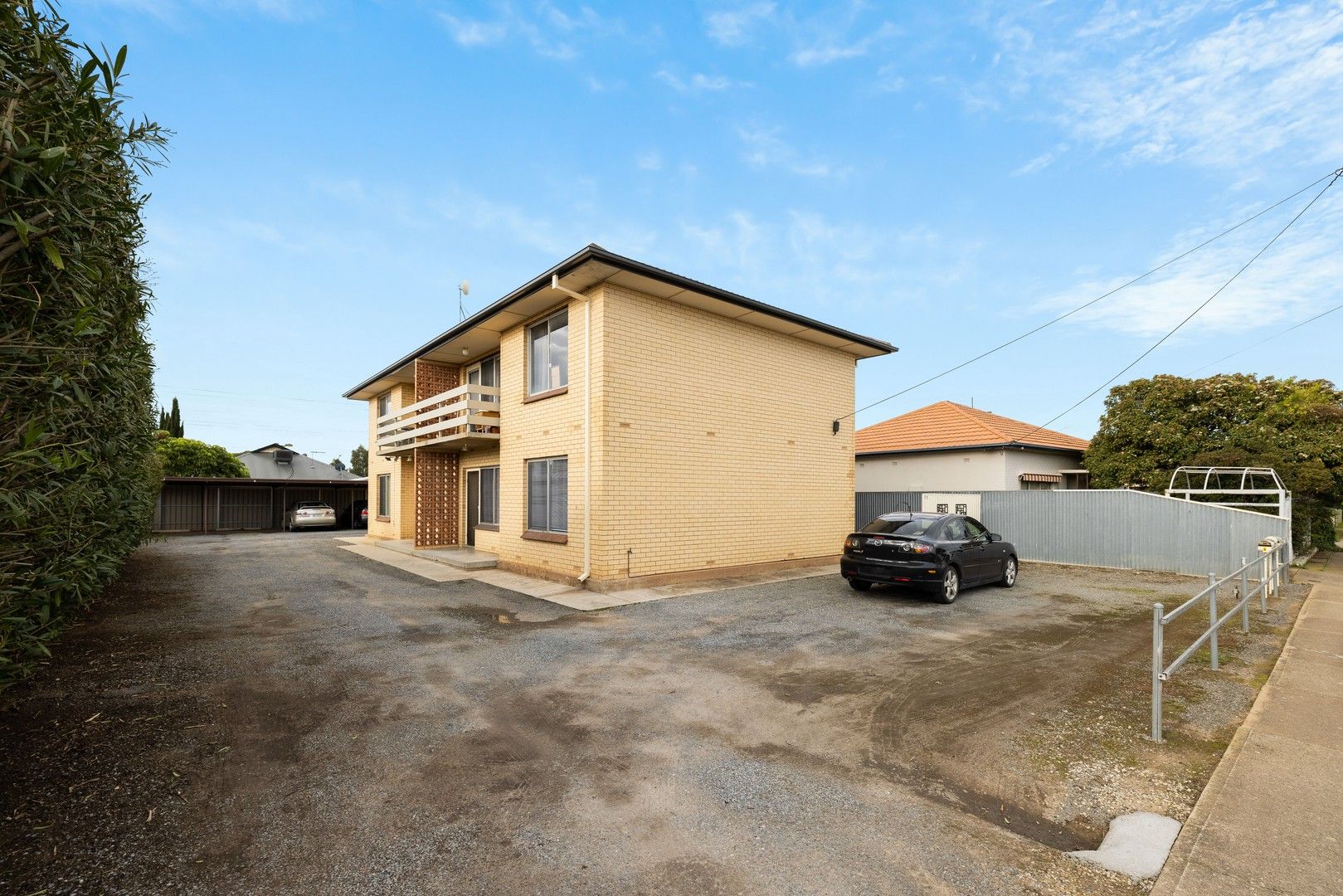 1-4/12 Denton Street, Hendon SA 5014, Image 0