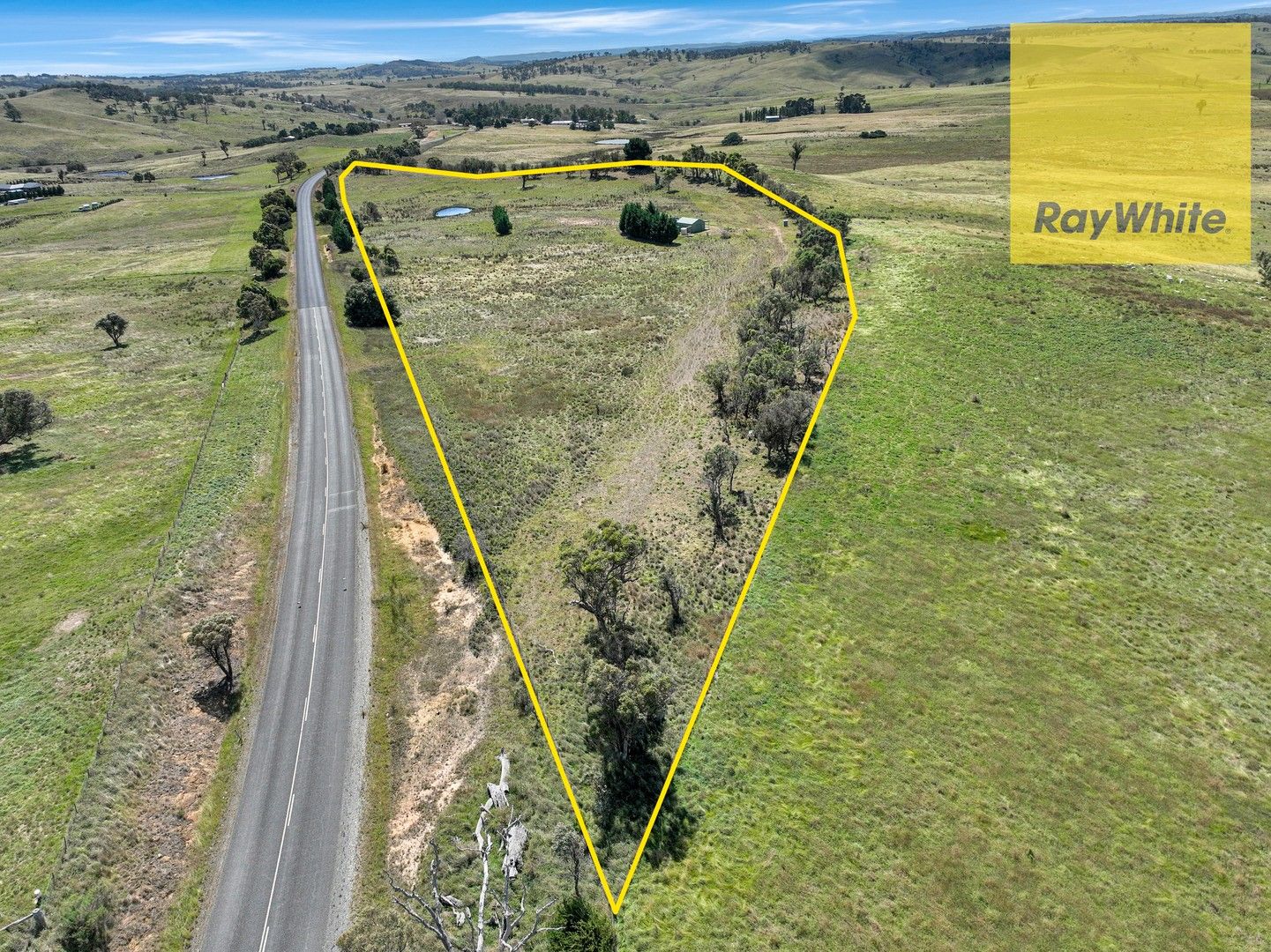 1808 Peelwood Road, Laggan NSW 2583, Image 0