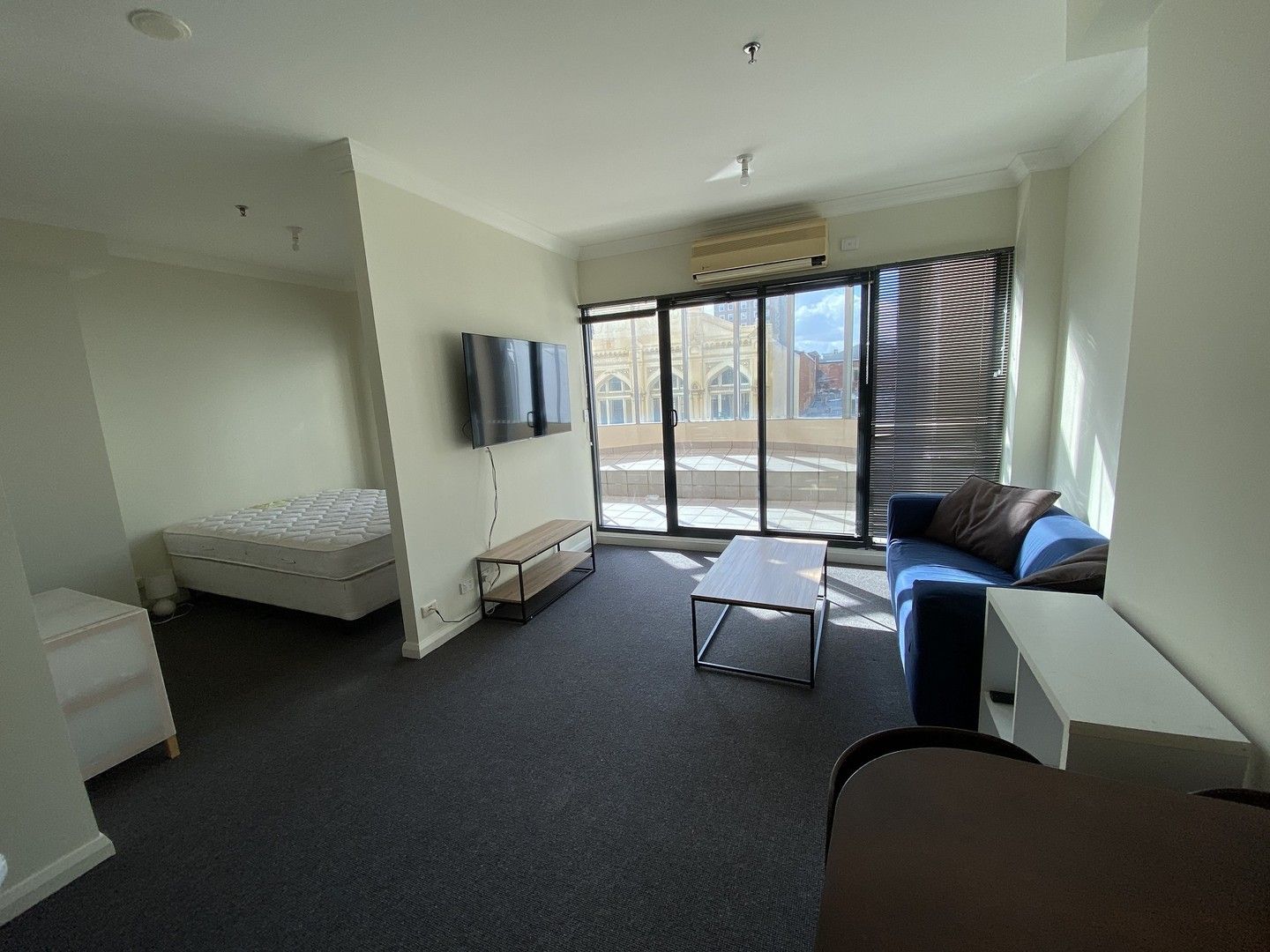 1 bedrooms Apartment / Unit / Flat in M11/811 street PERTH WA, 6000