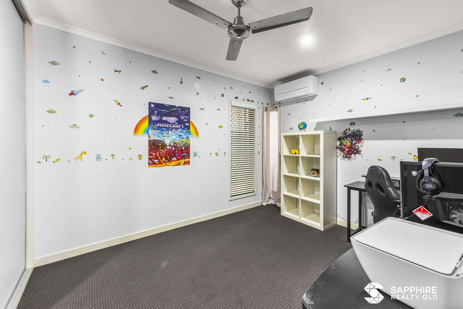 Additional image 17 of 16 Kingfisher Crescent, Moore Park Beach QLD 4670