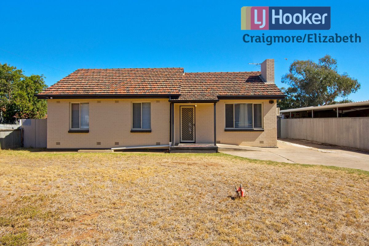 45 Longbridge Road, Davoren Park SA 5113, Image 0