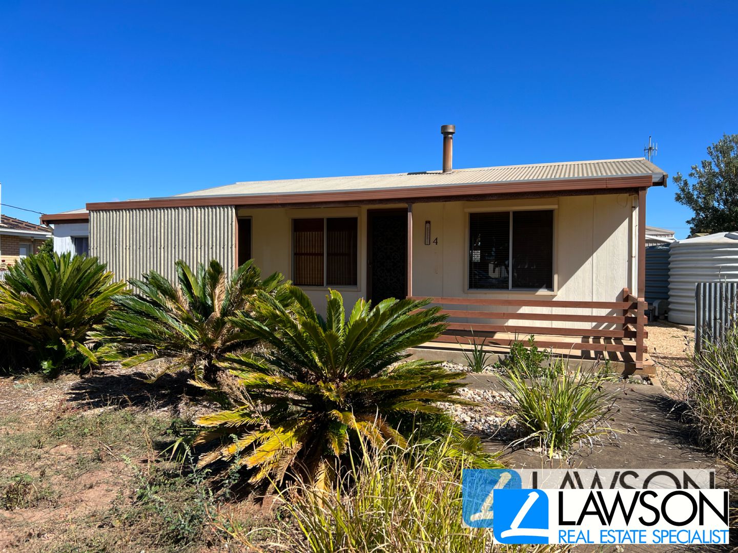 4 Gardner Avenue, Tumby Bay SA 5605, Image 0