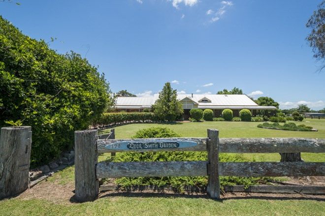 Picture of 176 DRAKE STREET, CARRS CREEK NSW 2460
