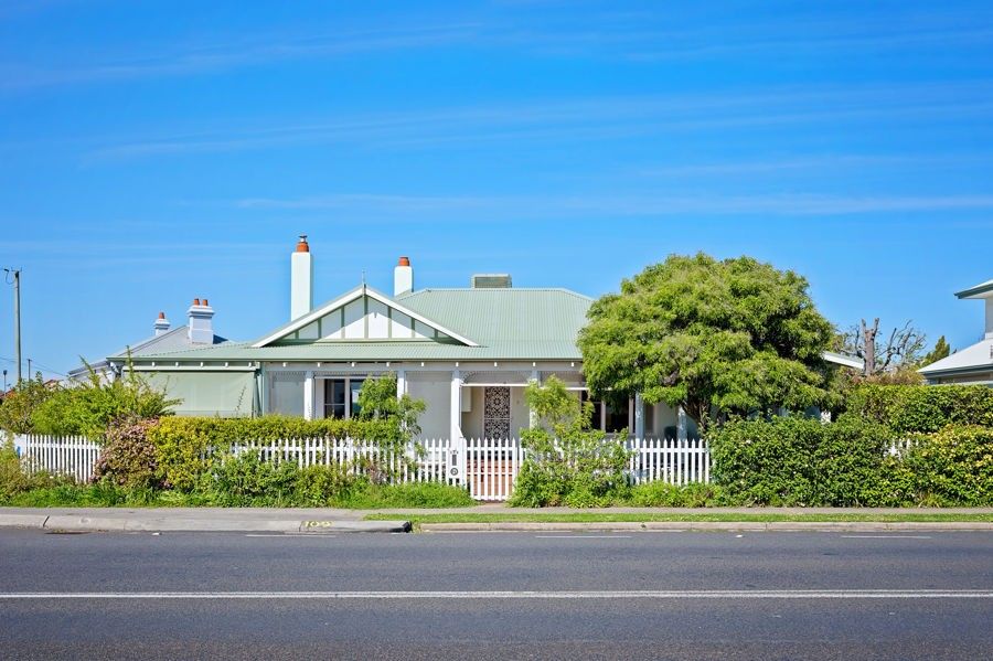 3 bedrooms House in 109 Stirling Street BUNBURY WA, 6230