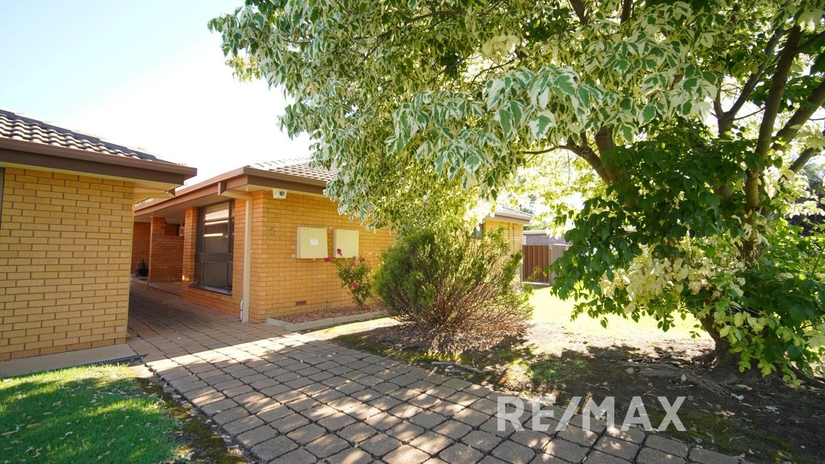 5/6668 Inglis Street, Lake Albert Property History & Address