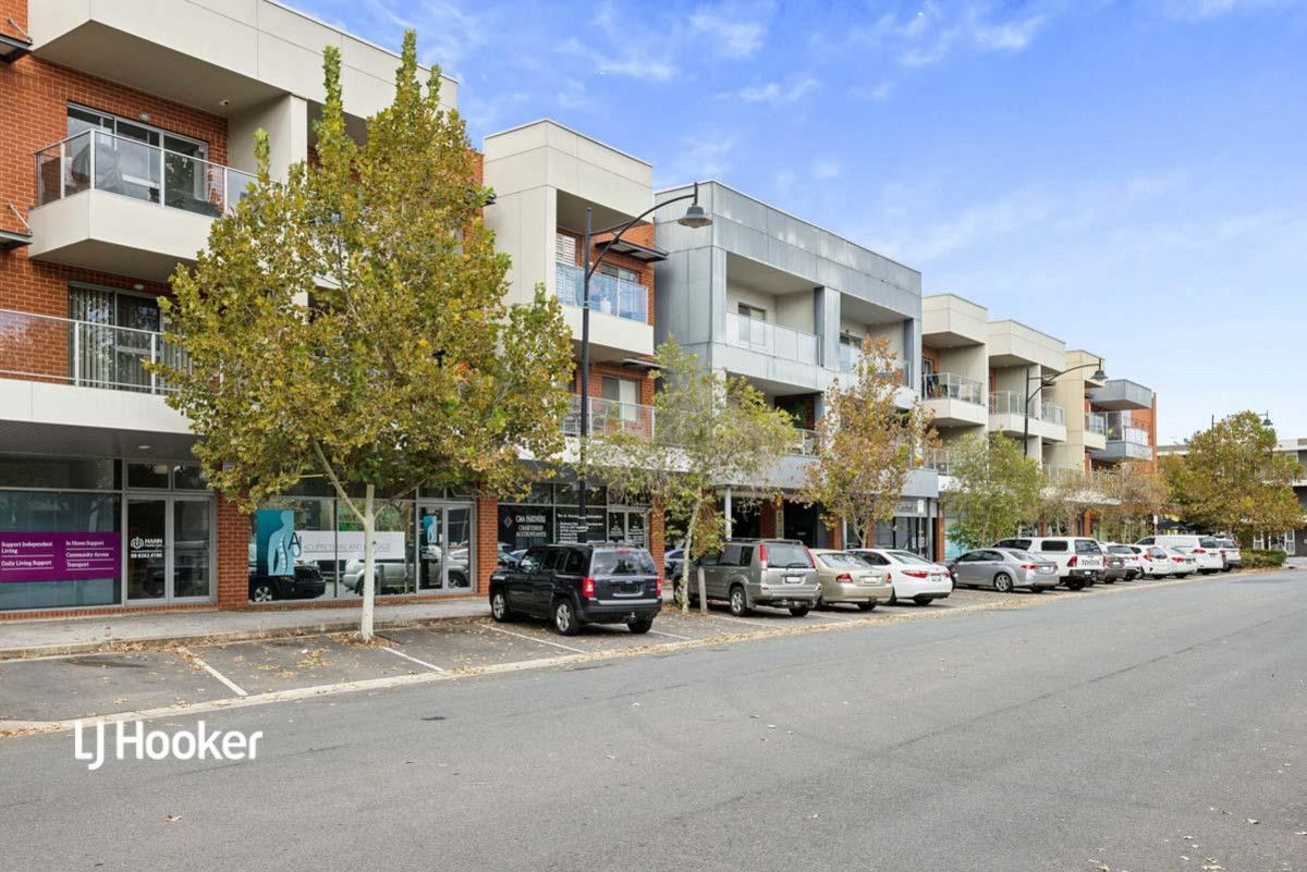 15/5-19 Goodall Parade, Mawson Lakes SA 5095, Image 0