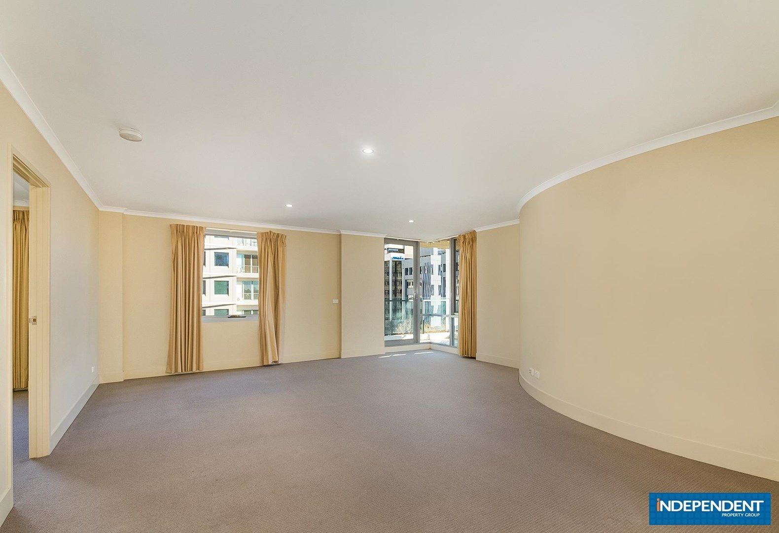 64/77 Northbourne Avenue, Turner ACT 2612, Image 2