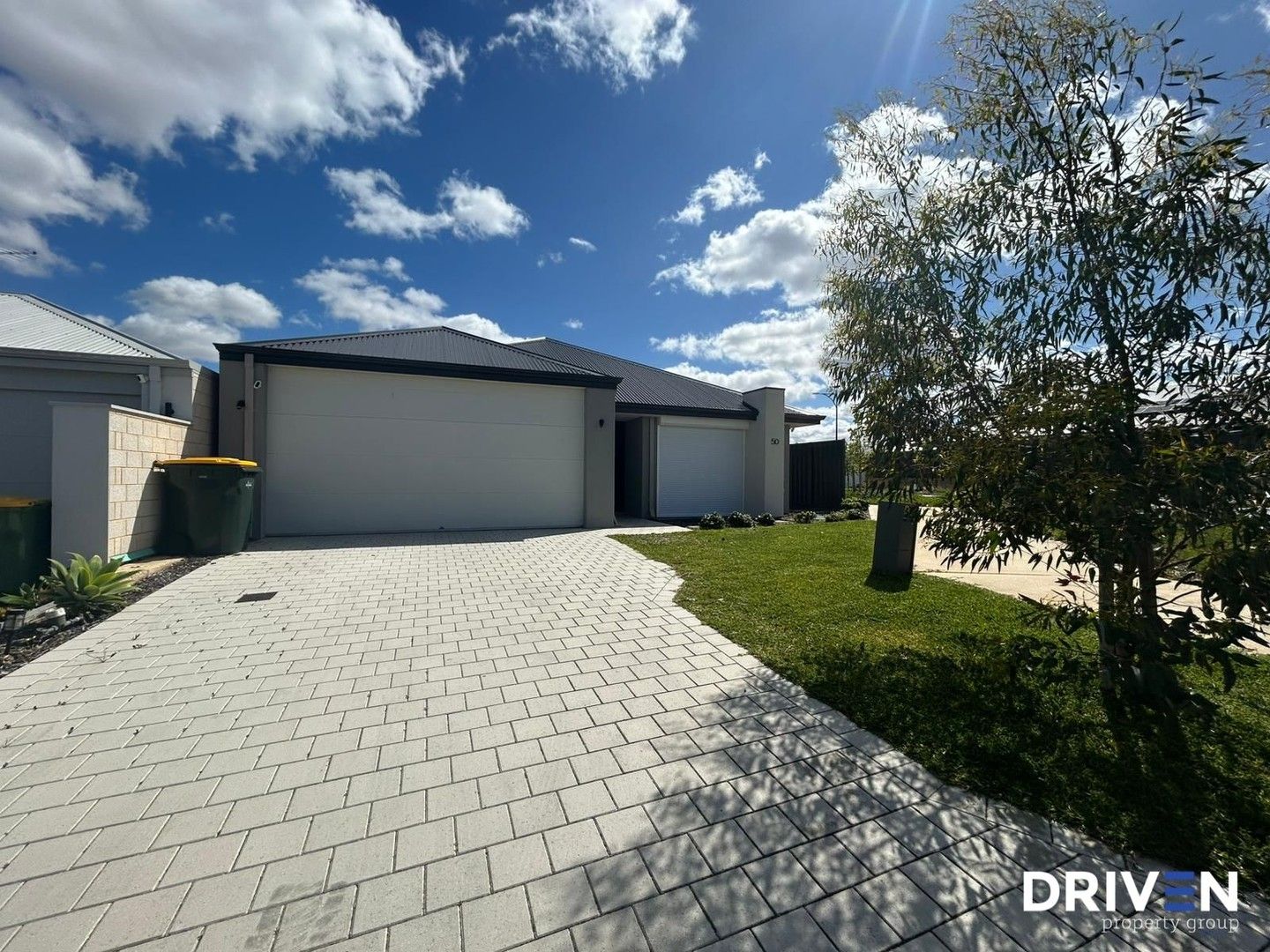 3 bedrooms House in 50 Halbert Rise ANKETELL WA, 6167