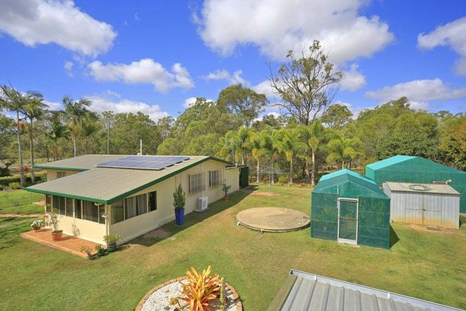 Picture of 324 Clayton Road, ALLOWAY QLD 4670