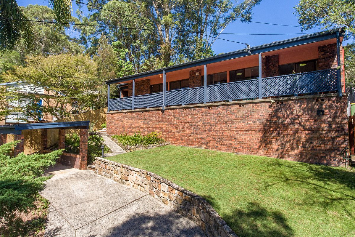 14 Orinda Avenue, North Gosford NSW 2250, Image 0