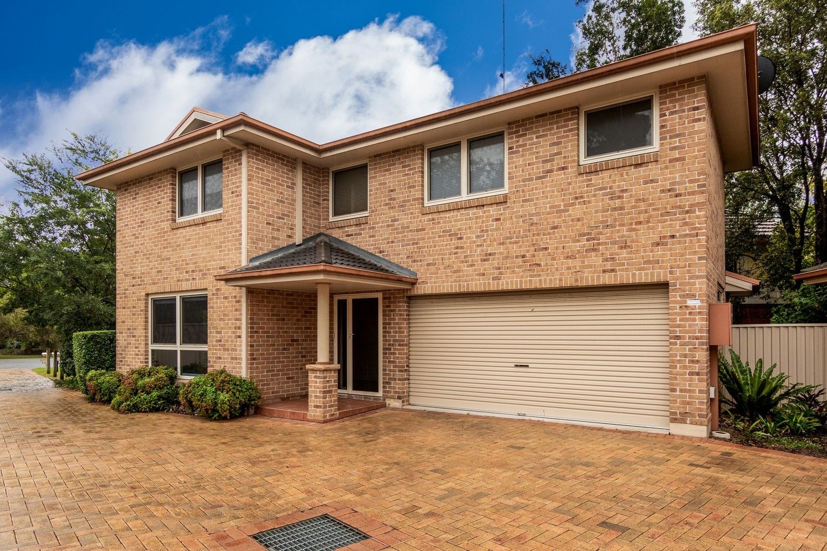 4A Rodley Avenue, Penrith NSW 2750 Townhouse For Rent Domain
