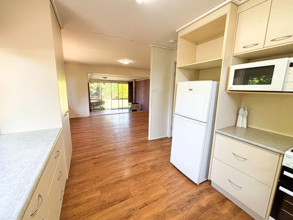 Additional image 18 of 137 Proston Abbeywood Road, Kinleymore QLD 4613