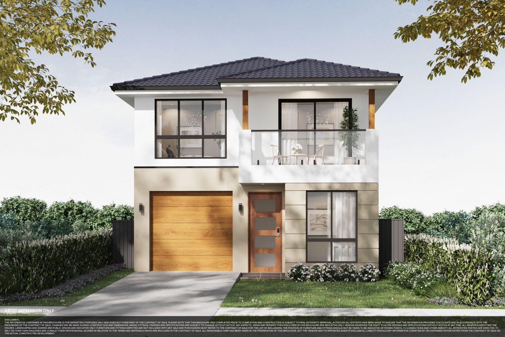 5 bedrooms New House & Land in  AUSTRAL NSW, 2179