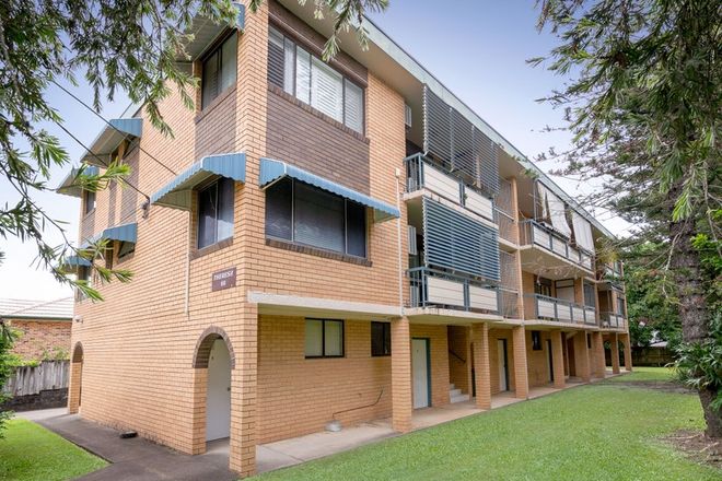 Picture of 3/66 York Street, COORPAROO QLD 4151