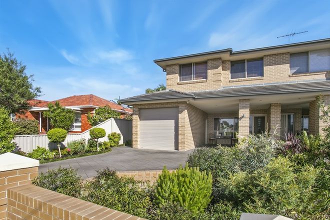 Picture of 29A Renown Avenue, MIRANDA NSW 2228