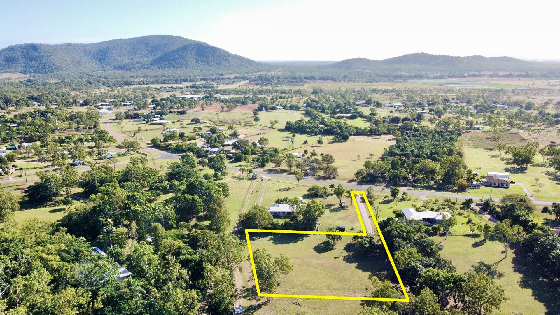 Lot 862/22 Allendale Drive, Alligator Creek QLD 4816, Image 0