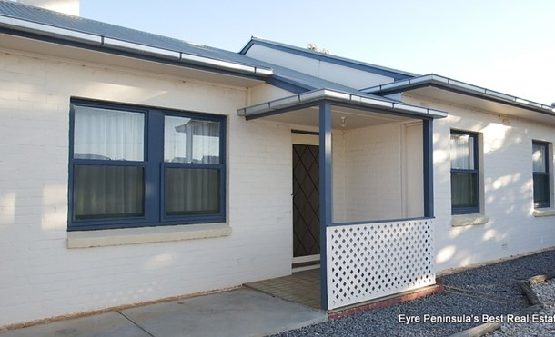 2 Wibberley Street, Tumby Bay SA 5605