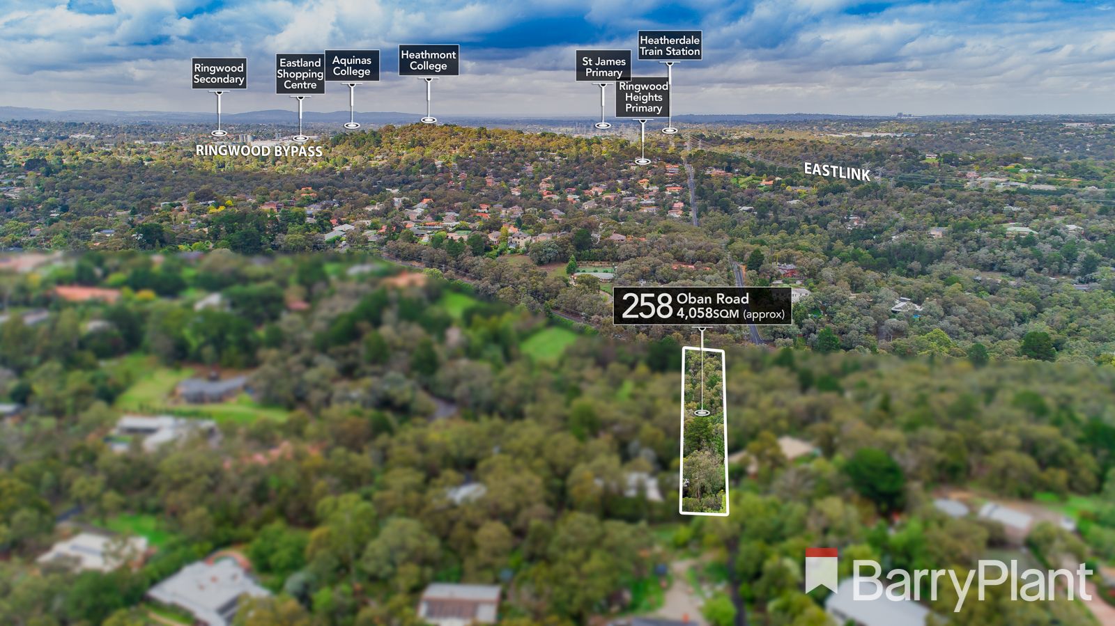 258 Oban Road, Donvale VIC 3111, Image 0