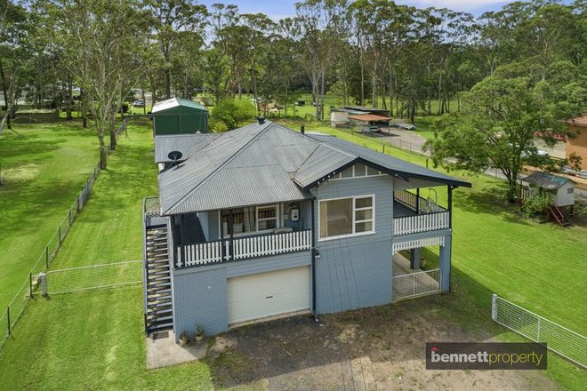 Picture of 11-13 Kenmare Road, LONDONDERRY NSW 2753