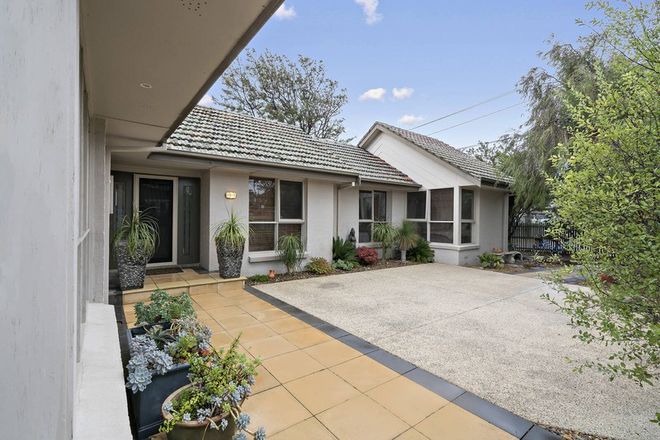 Picture of 22 Mckenzie Street, SEAFORD VIC 3198