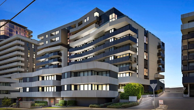 Picture of 207/68 Wests Road, MARIBYRNONG VIC 3032