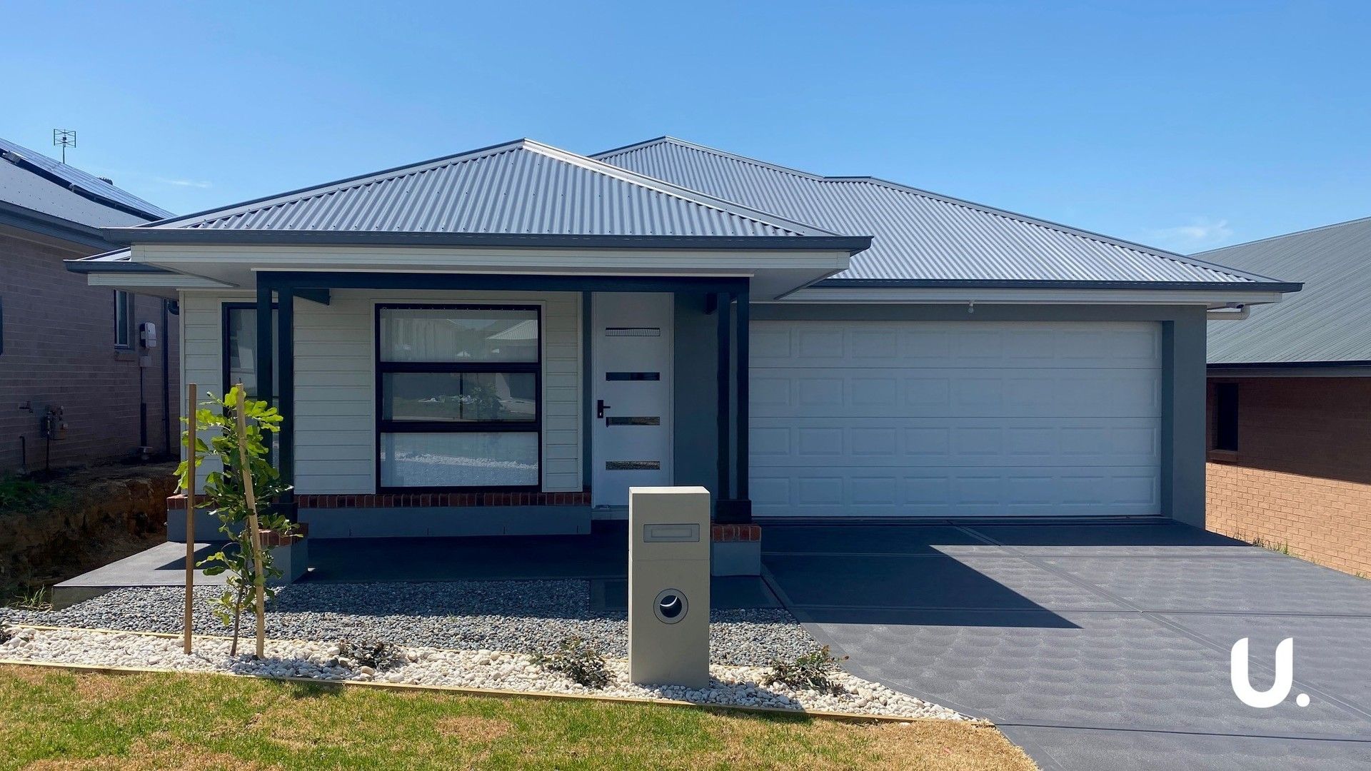 4 bedrooms House in 13 Dempsey Way NORTH ROTHBURY NSW, 2335