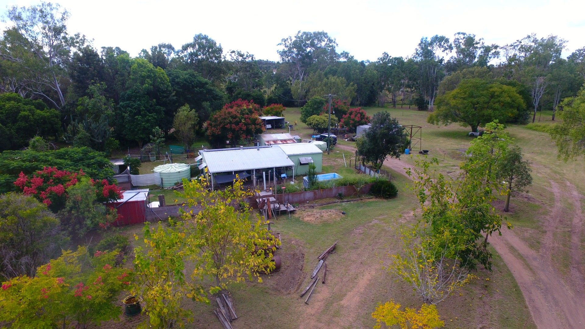 175 Old Nanango Road, Gayndah QLD 4625, Image 0