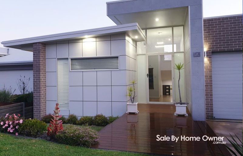 13 Horizons Parkway Port Macquarie Nsw 2444 Domain