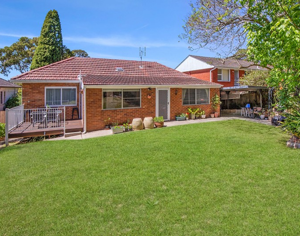 23 Oxford Falls Road, Beacon Hill NSW 2100