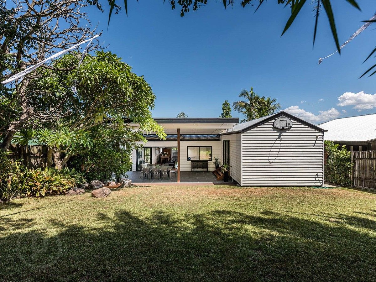 26 Lewis Street, Camp Hill Property History & Address Research Domain